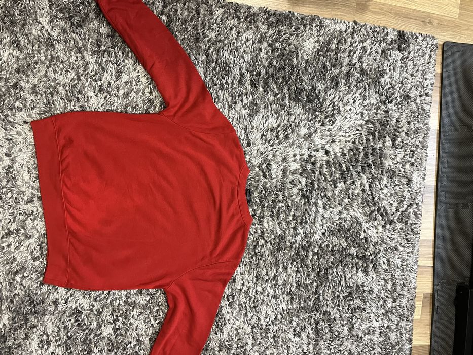 Nike суичър размер М