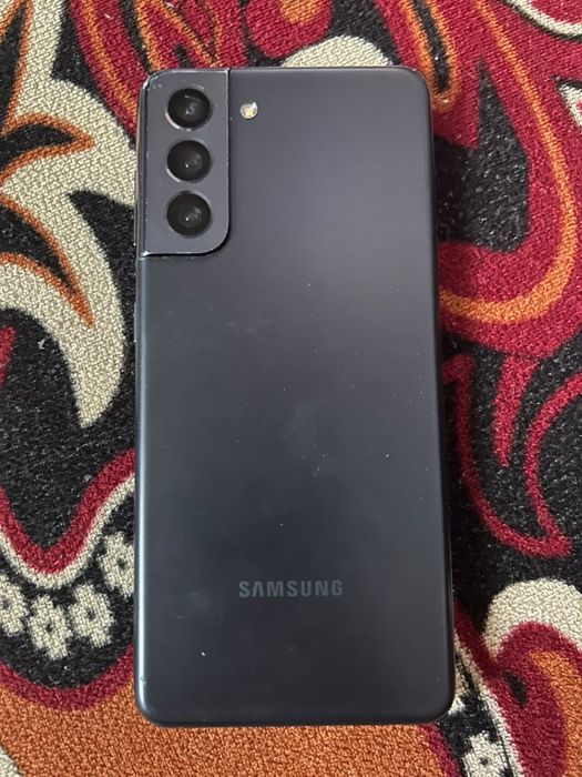 Продам samsung s21 5g