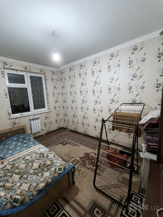 Продается квартира в городе Янгиюле.