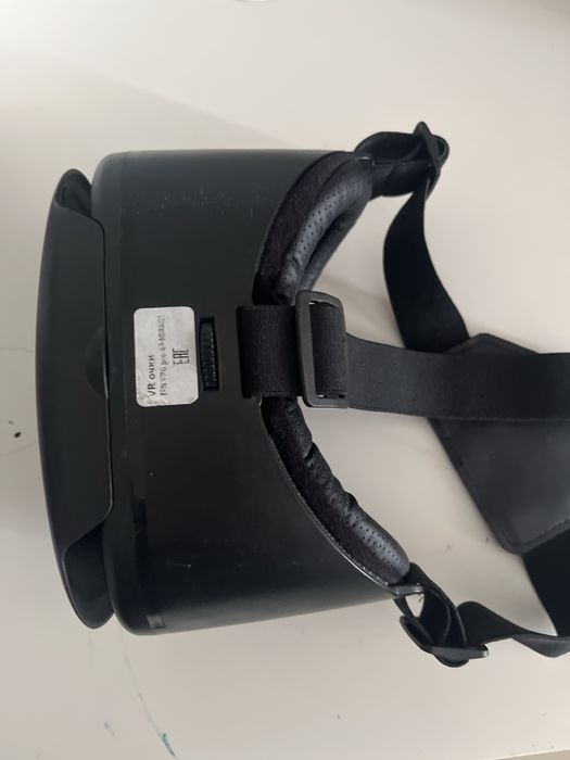 VR очки в идеальном качестве