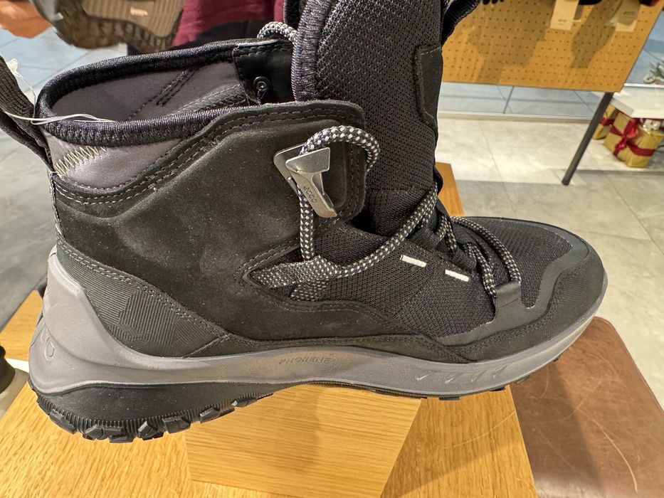 Продам обувь ECCO