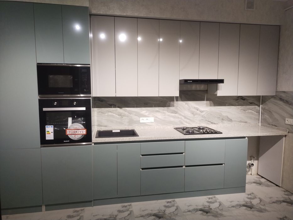 Мебель на заказ.