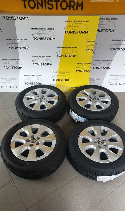 Jante Opel Combo E, cod YP00044780, 6,5Jx16 5x108 noi originale