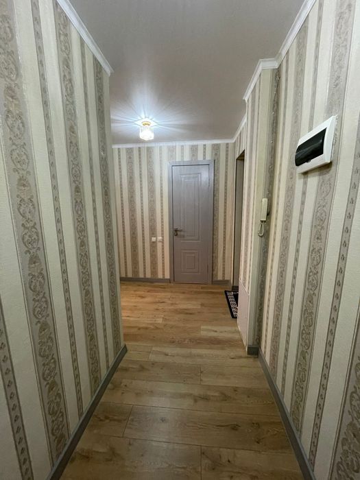 продаётся квартира