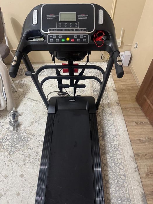 Беговая дорожка