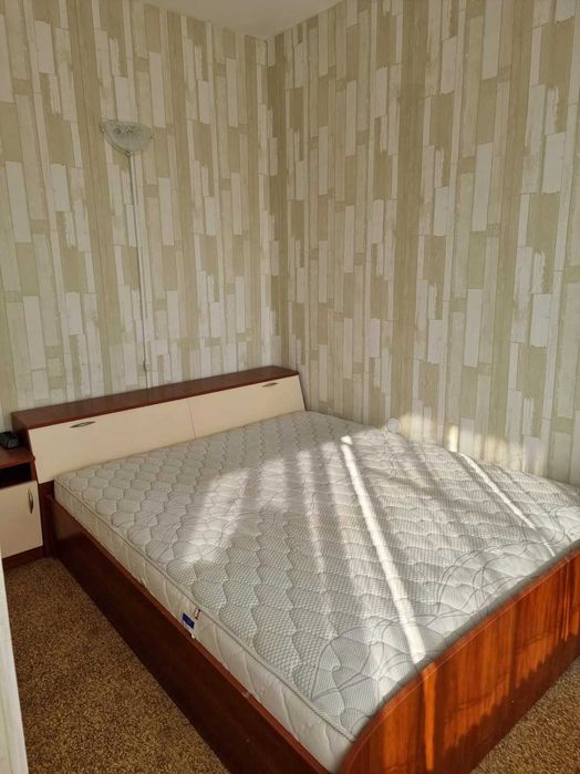 Дава се под наем Едностаен апартамент в Пловдив, Тракия - 36 кв.м за 175 € - Снимка #3