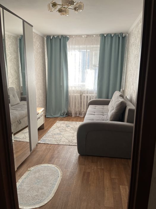 Сдам квартиру посуточно