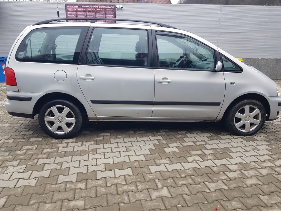 Volkswagen Saran