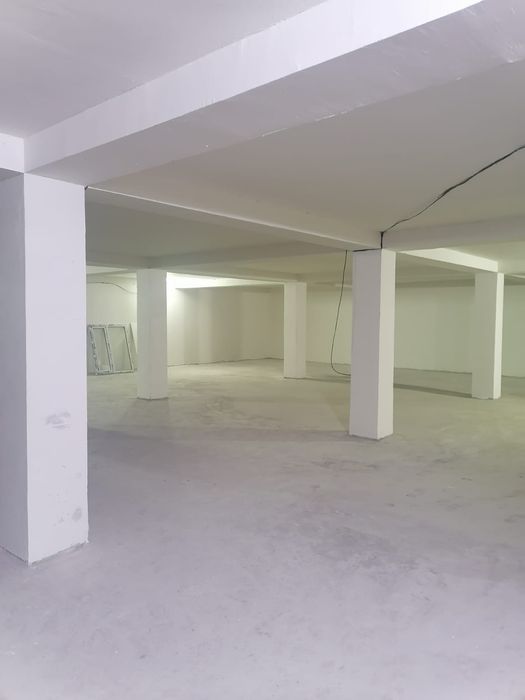 Сдается в аренду здание 1000м2