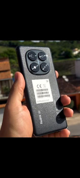Telefon redmi 14 pro 12-256