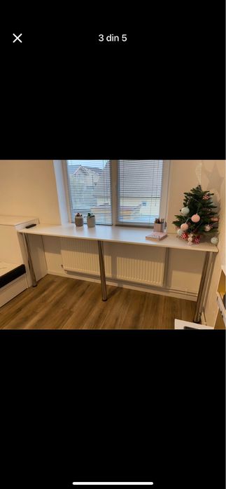 Mobila camera copiilor