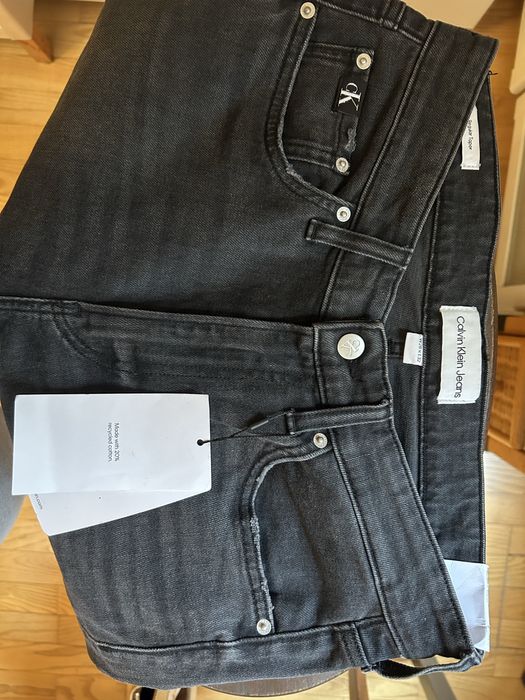 Blugi Calvin Klein dama