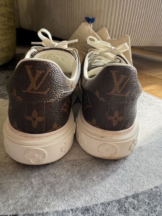 Кецове LV Monogram