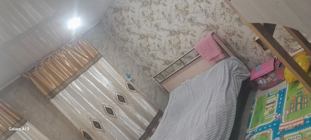 Продам дом в районе дальный