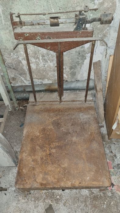 Кантар 150лв работещ