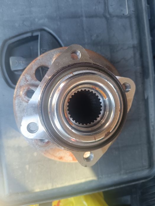 Rulment roata spate Mercedes Benz Sprinter w906 nou
