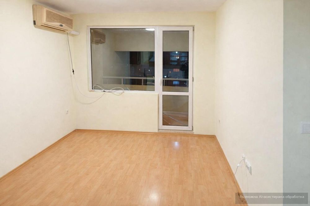 Дава се под наем Двустаен апартамент в Варна, Трошево - 56 кв.м за 328.95 € - Снимка #3