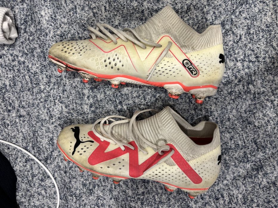 Бутсы Puma Future