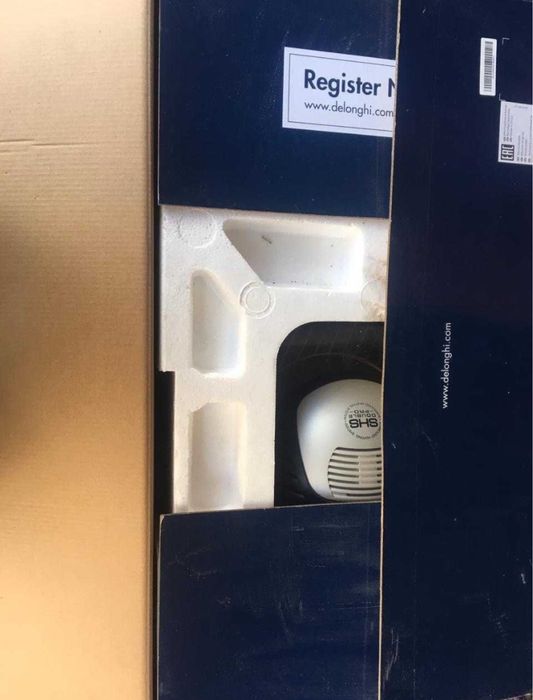 Продам Мультиварку DeLonghi