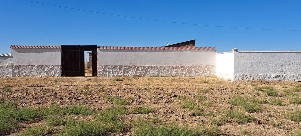 Простая продажа собственний участка