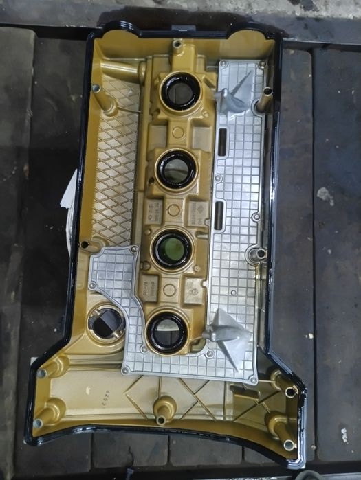 Двигатель на Мерседес М111,w202,w210