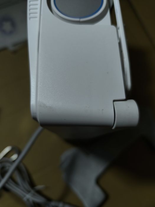 Робот за почистване на прозорци Ecovacs WINBOT W2 PRO