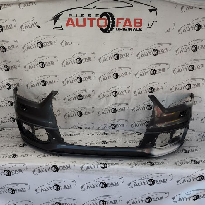 Bara fata Audi Q3 8U S-Line an 2011-2012-2013-2014