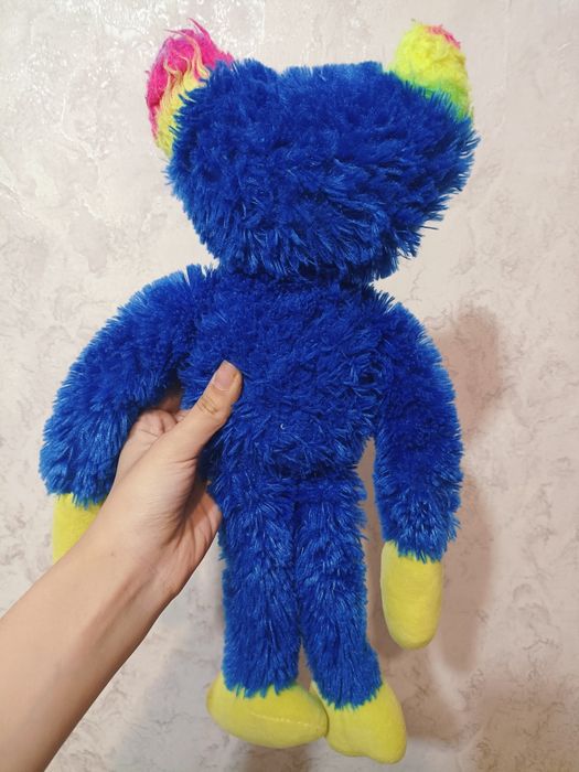 Игрушка Хагги Ваги