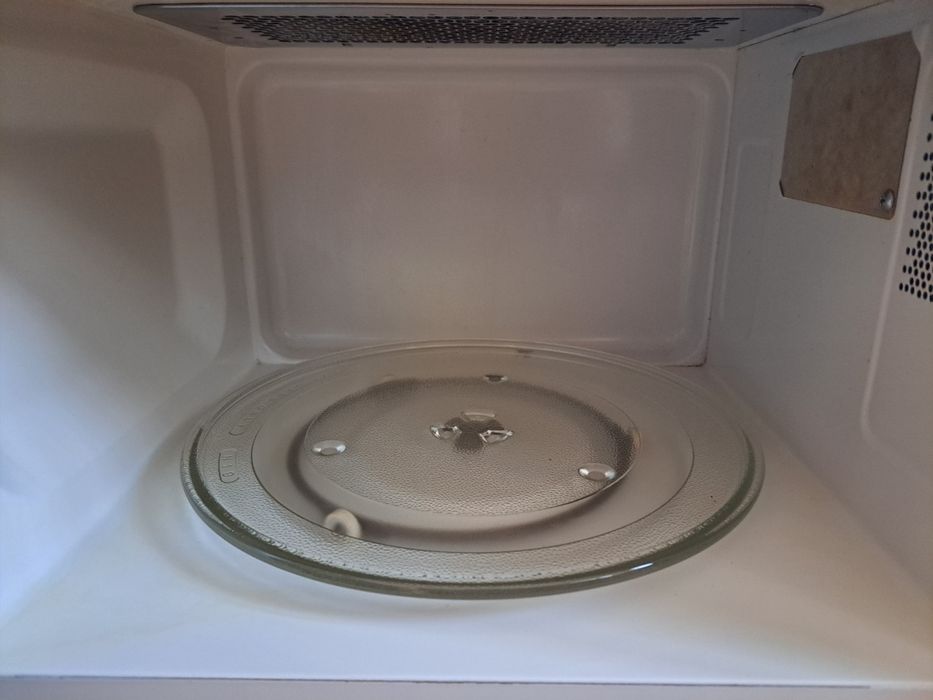 Cuptor cu microunde GALANZ