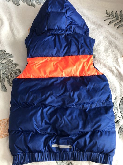 Жилетка Adidas 11-12 лет