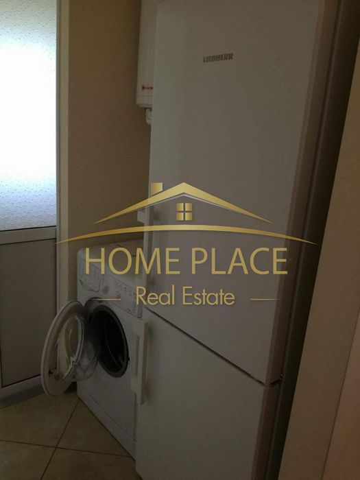 Дава се под наем Двустаен апартамент в Варна, Чайка - 45 кв.м за 433.5 € - Снимка #4