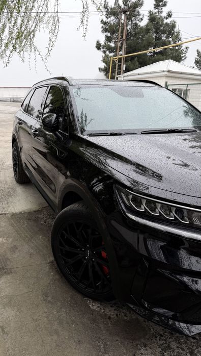 Продается Kia Sorento G09U