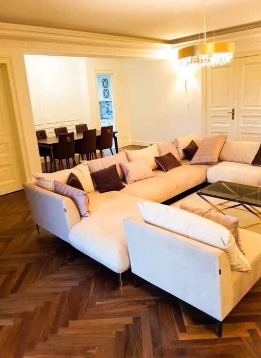 Двустаен апартамент Мараша