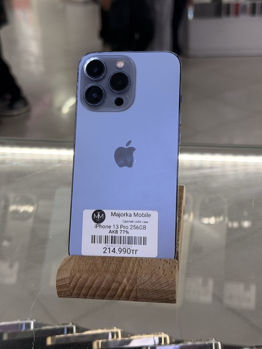 iPhone 13 Pro 256GB Айфон 13 Про 256ГБ