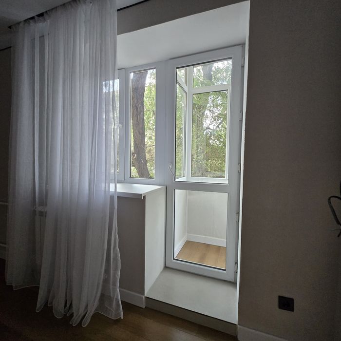 Продам 2 х комнатную квартиру