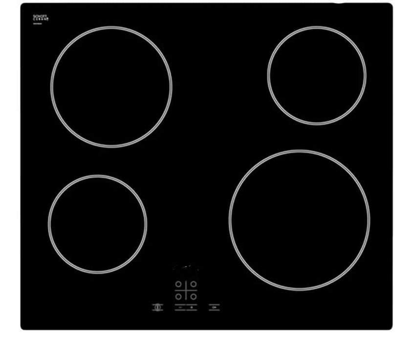Варочная панель электричиская Rulls