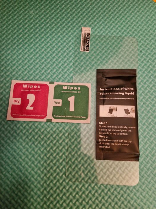 Folie Motorola Edge 30 neo