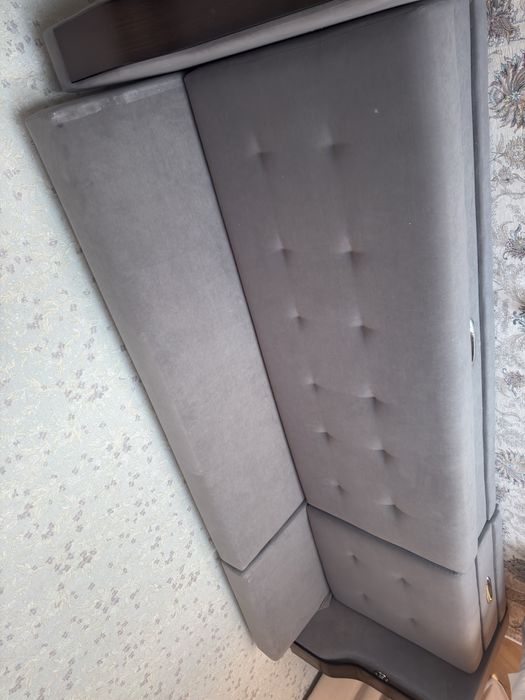 Диван 3 метыра бір ай болган алганга