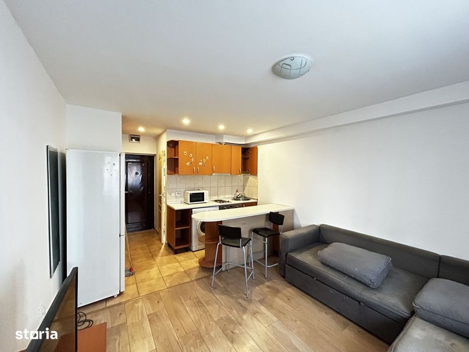 Închiriere Garsonieră Pantelimon Mega Mall Vatră Luminoasă