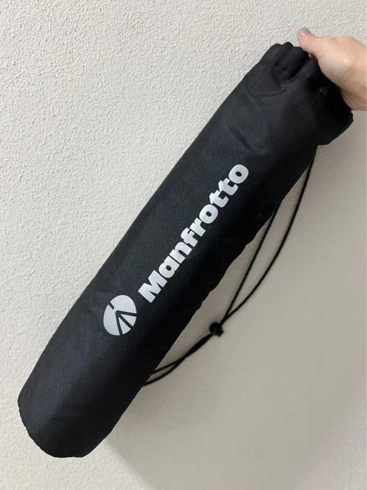 Trepied Manfrotto