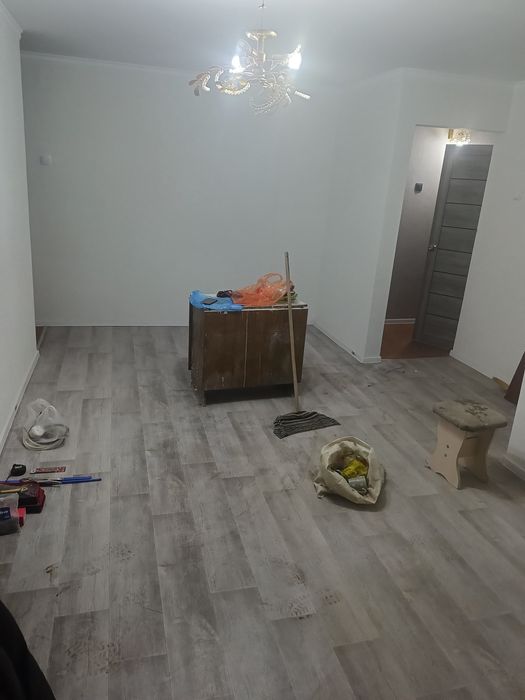 Сдается квартира