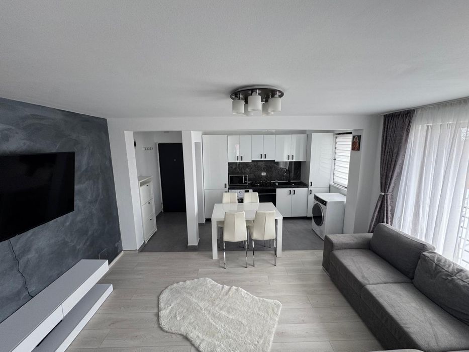 Apartament 2 camere de inchiriat