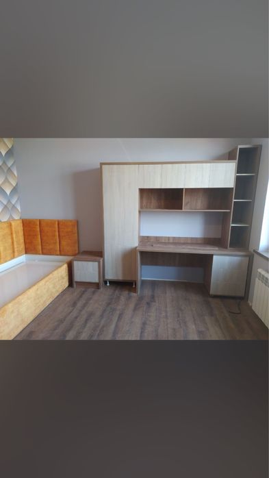 Мебель на заказ любой сложности по доступны ценам гарантия качества