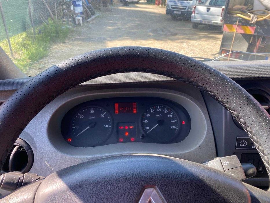 RENAULT Master 2006 — imagine 4