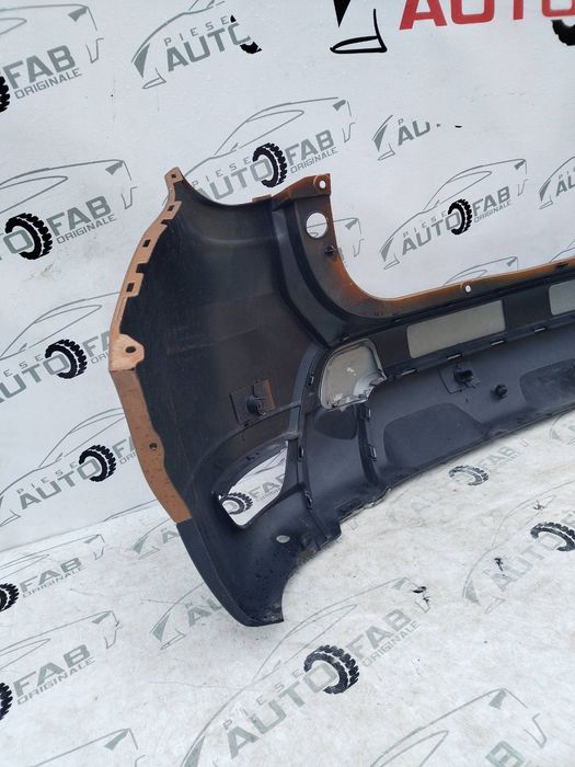 Bara spate Dacia Duster 2 an 2017-2018-2019-2020-2021-2022-2023