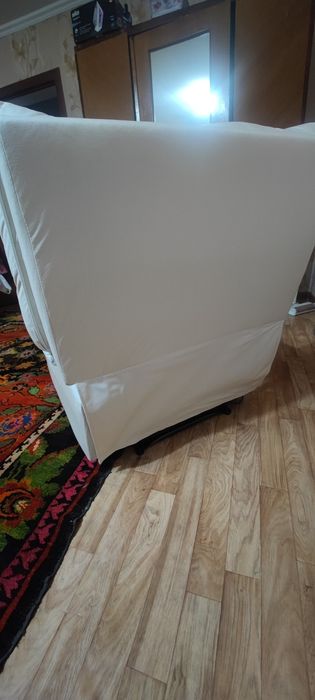 Кресло раскладной