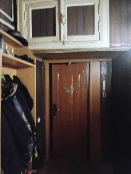 Срочно продам 2х комн в деревянном доме