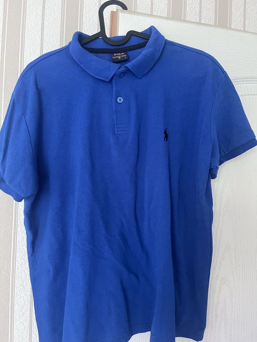 Тениски на POLO L иXL
