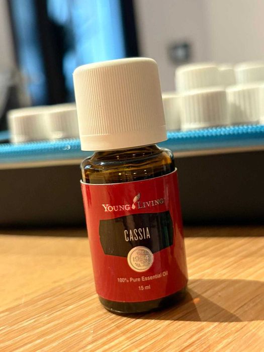 Ulei Cassia Young Living