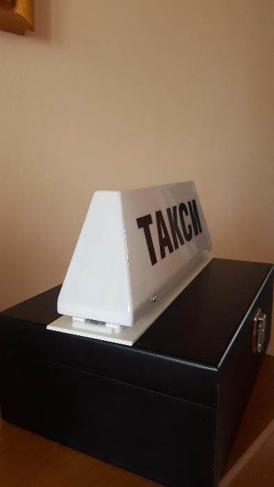 БЕЗЖИЧНИ Табели Такси - поръчка по телефон